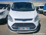  Ford  Transit 2.0 TDCI 130 290 L1H1 TREND BUSINESS #14