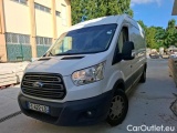  Ford  Transit 2.0 ECOB 130PS 330 L3H2 TREND BUSINESS 