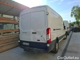  Ford  Transit 2.0 ECOB 130PS 330 L3H2 TREND BUSINESS #3