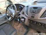  Ford  Transit 2.0 ECOB 130PS 330 L3H2 TREND BUSINESS #4