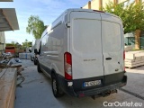  Ford  Transit 2.0 ECOB 130PS 330 L3H2 TREND BUSINESS #2