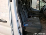  Ford  Transit 2.0 ECOB 130PS 330 L3H2 TREND BUSINESS #9
