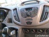  Ford  Transit 2.0 ECOB 130PS 330 L3H2 TREND BUSINESS #11