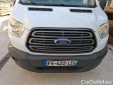  Ford  Transit 2.0 ECOB 130PS 330 L3H2 TREND BUSINESS #22