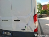  Ford  Transit 2.0 ECOB 130PS 330 L3H2 TREND BUSINESS #90