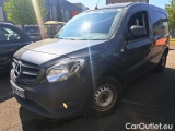  Mercedes  Citan  109 CDI FOURGON LONG PRO 