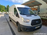  Ford  Transit 2.0 ECOB 130PS 330 L3H2 TREND BUSINESS #104