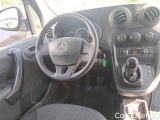  Mercedes  Citan  109 CDI FOURGON LONG PRO #4