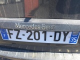  Mercedes  Citan  109 CDI FOURGON LONG PRO #5