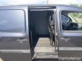  Mercedes  Citan  109 CDI FOURGON LONG PRO #10