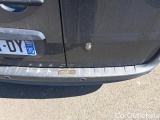  Mercedes  Citan  109 CDI FOURGON LONG PRO #34