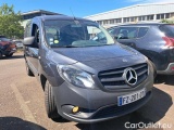  Mercedes  Citan  109 CDI FOURGON LONG PRO #50