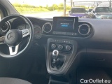  Mercedes  Citan  112 CDI FOURGON LONG SELECT #11