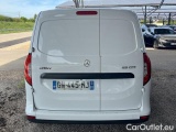  Mercedes  Citan  112 CDI FOURGON LONG SELECT #15