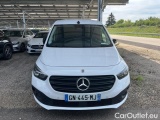  Mercedes  Citan  112 CDI FOURGON LONG SELECT #14