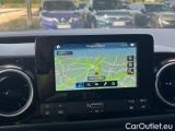  Mercedes  Citan  112 CDI FOURGON LONG SELECT #22