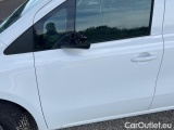  Mercedes  Citan  112 CDI FOURGON LONG SELECT #42
