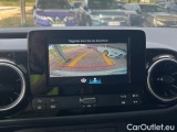  Mercedes  Citan  112 CDI FOURGON LONG SELECT #41
