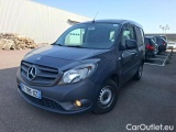  Mercedes  Citan 1.5 109 CDI 90 COMPACT PRO 