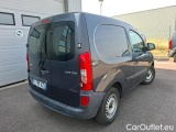  Mercedes  Citan 1.5 109 CDI 90 COMPACT PRO #3