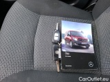  Mercedes  Citan 1.5 109 CDI 90 COMPACT PRO #6