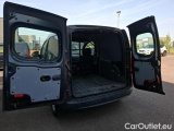  Mercedes  Citan 1.5 109 CDI 90 COMPACT PRO #13