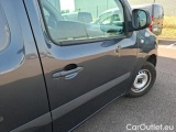  Mercedes  Citan 1.5 109 CDI 90 COMPACT PRO #18