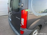 Mercedes  Citan 1.5 109 CDI 90 COMPACT PRO #52