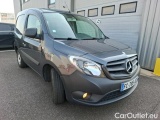  Mercedes  Citan 1.5 109 CDI 90 COMPACT PRO #57