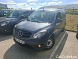  Mercedes  Citan 1.5 109 CDI 90 MIXTO EXTRA LONG PRO 