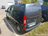  Mercedes  Citan 1.5 109 CDI 90 MIXTO EXTRA LONG PRO #2