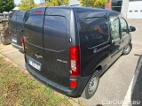  Mercedes  Citan 1.5 109 CDI 90 MIXTO EXTRA LONG PRO #3