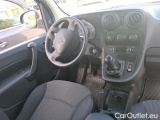  Mercedes  Citan 1.5 109 CDI 90 MIXTO EXTRA LONG PRO #4
