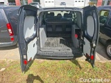  Mercedes  Citan 1.5 109 CDI 90 MIXTO EXTRA LONG PRO #12