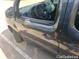  Mercedes  Citan 1.5 109 CDI 90 MIXTO EXTRA LONG PRO #36