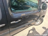  Mercedes  Citan 1.5 109 CDI 90 MIXTO EXTRA LONG PRO #45
