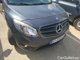  Mercedes  Citan 1.5 109 CDI 90 MIXTO EXTRA LONG PRO #49