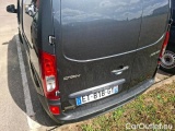 Mercedes  Citan 1.5 109 CDI 90 MIXTO EXTRA LONG PRO #50