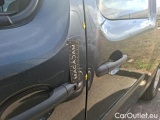  Mercedes  Citan 1.5 109 CDI 90 MIXTO EXTRA LONG PRO #62