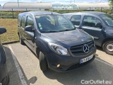  Mercedes  Citan 1.5 109 CDI 90 MIXTO EXTRA LONG PRO #79