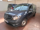  Mercedes  Citan 1.5 109 CDI 90 MIXTO EXTRA LONG PRO 