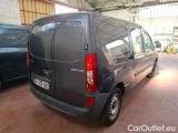  Mercedes  Citan 1.5 109 CDI 90 MIXTO EXTRA LONG PRO #3