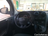  Mercedes  Citan 1.5 109 CDI 90 MIXTO EXTRA LONG PRO #4