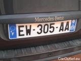  Mercedes  Citan 1.5 109 CDI 90 MIXTO EXTRA LONG PRO #5