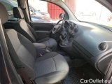  Mercedes  Citan 1.5 109 CDI 90 MIXTO EXTRA LONG PRO #9