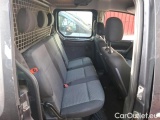  Mercedes  Citan 1.5 109 CDI 90 MIXTO EXTRA LONG PRO #10
