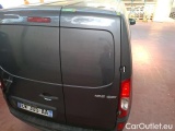  Mercedes  Citan 1.5 109 CDI 90 MIXTO EXTRA LONG PRO #34