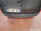  Mercedes  Citan 1.5 109 CDI 90 MIXTO EXTRA LONG PRO #37
