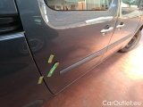  Mercedes  Citan 1.5 109 CDI 90 MIXTO EXTRA LONG PRO #36