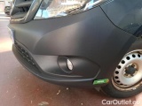  Mercedes  Citan 1.5 109 CDI 90 MIXTO EXTRA LONG PRO #38